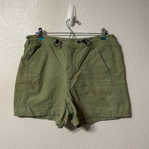 Royal Robbins Hiking Shorts Size 14 - Picture 1 of 5